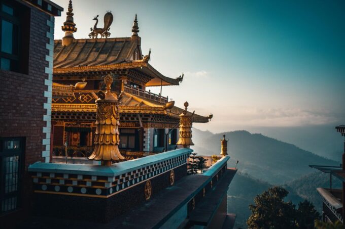 Nepal Tibet Tour 8 Days - Cancellation Policy