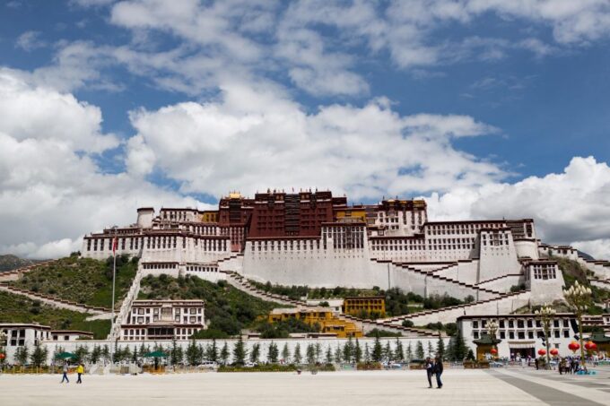 Nepal Tibet Tour 8 Days - Pricing and Duration