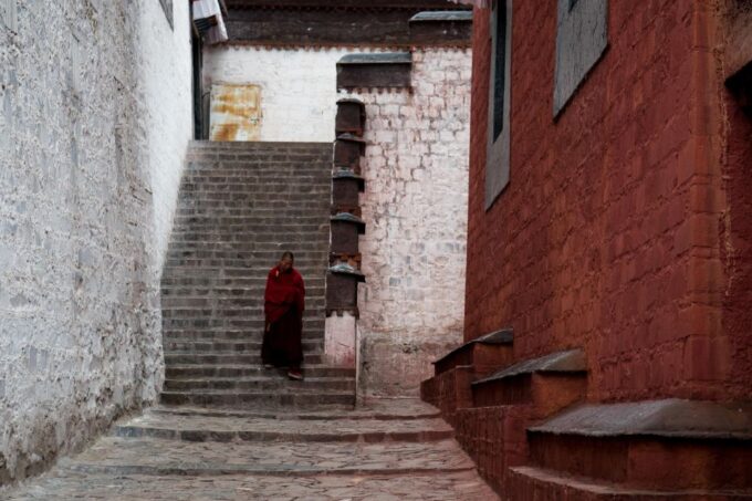 Nepal Tibet Tour 8 Days - Frequently Asked Questions