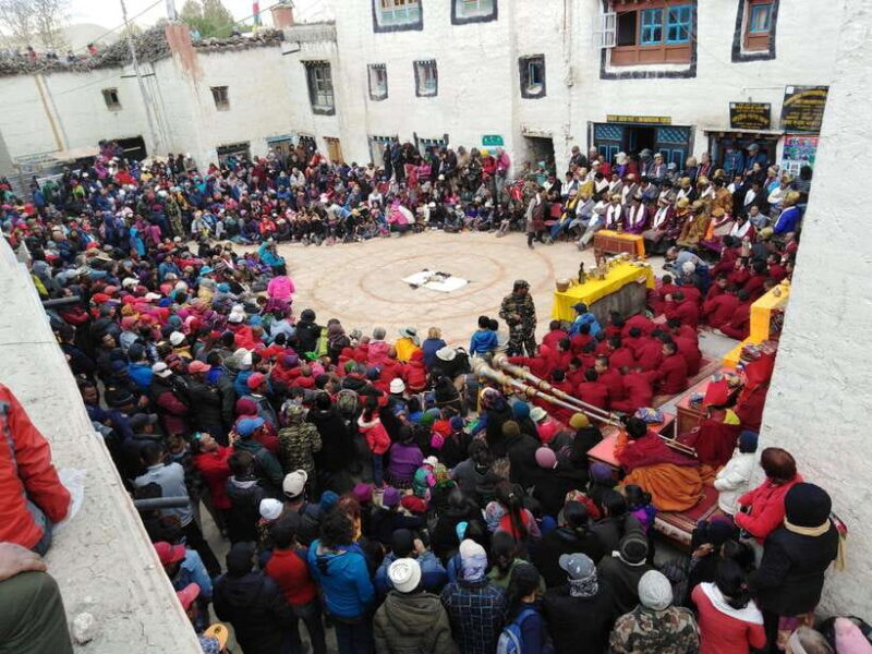 Nepal: Tiji Festival Trek in 2025, Upper Mustang Trek/ Drive - What Makes This Trek Unique and Valuable