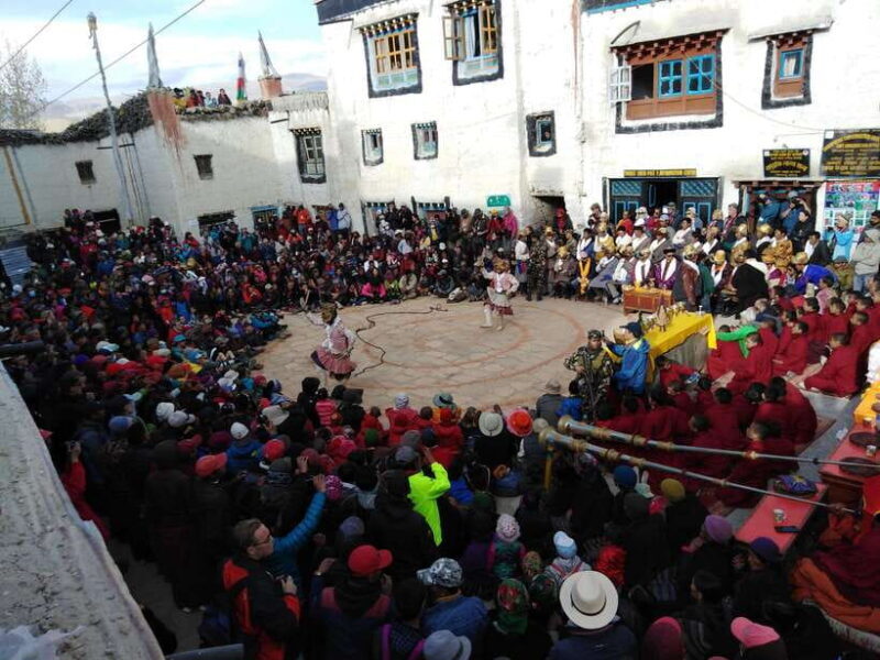 Nepal: Tiji Festival Trek in 2025, Upper Mustang Trek/ Drive - Price and Value