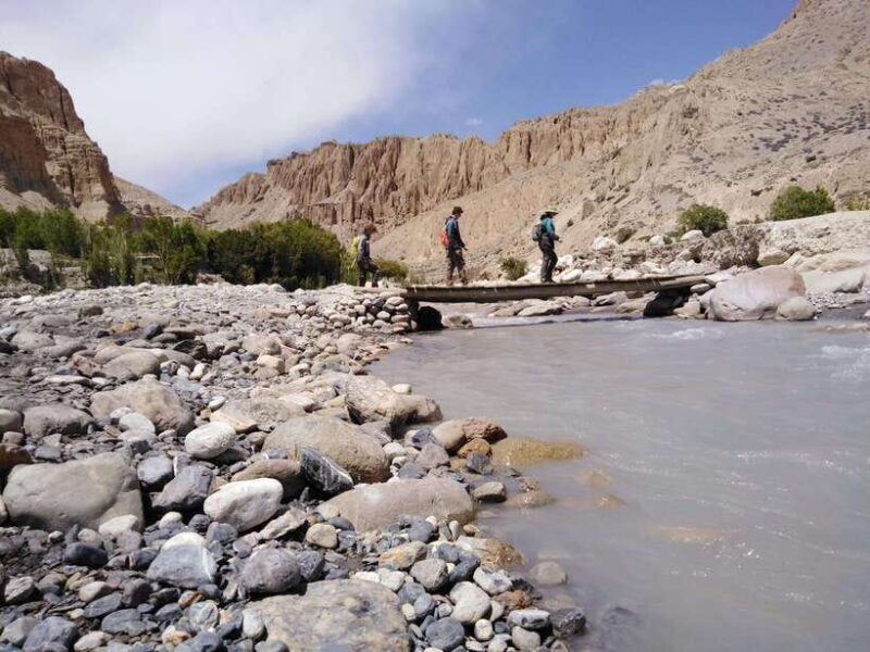 Nepal: Tiji Festival Trek in 2025, Upper Mustang Trek/ Drive - Frequently Asked Questions