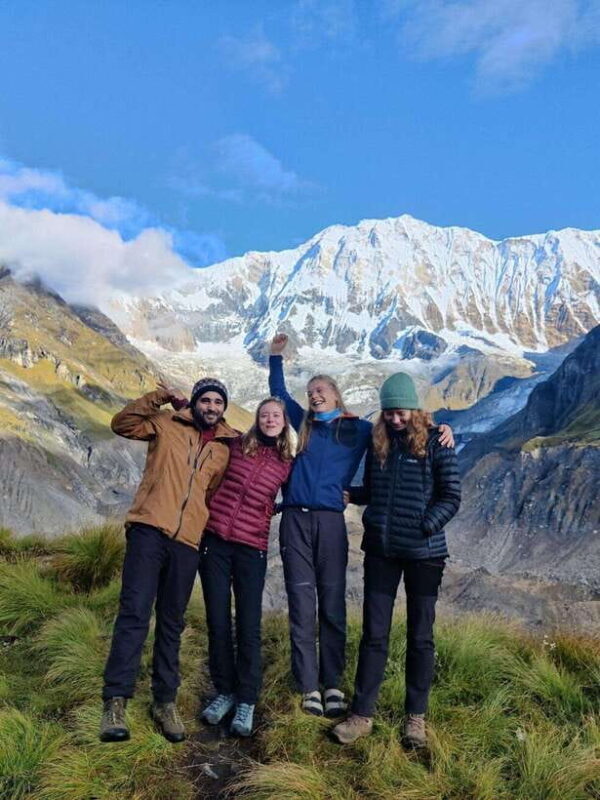 Nepal: Time For Easy Annapurna Base Camp Trek - What’s Included & What’s Not