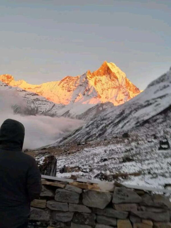 Nepal: Time For Easy Annapurna Base Camp Trek - The Sum Up