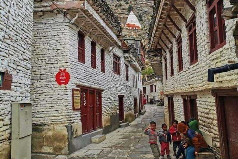 Nepal: Visit Muktinath & Jomsom 2Days Budget Tour - Authentic Experiences and Sightseeing