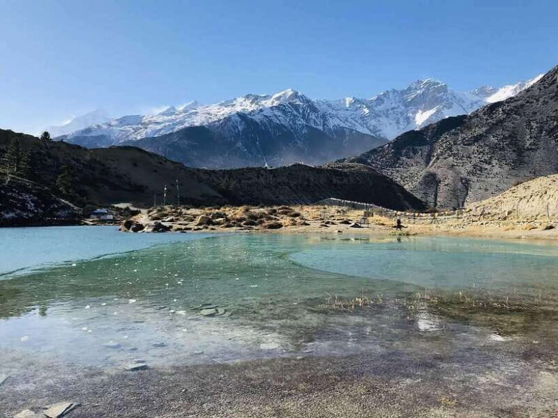 Nepal: Visit Muktinath & Jomsom 2Days Budget Tour - Practicalities: What to Expect