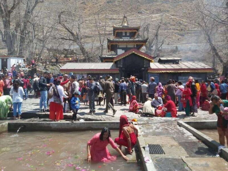 Nepal: Visit Muktinath & Jomsom 2Days Budget Tour - Final Thoughts: Who Will Love This Tour?
