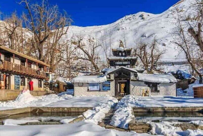 Nepal: Visit Muktinath & Jomsom 2Days Budget Tour - The Sum Up