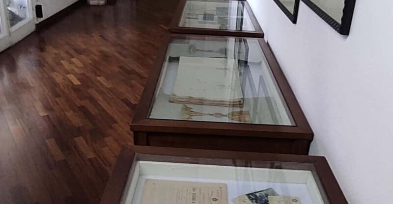 Nepales: Discover the Rich Heritage of Ascione Museum - Tour Experience