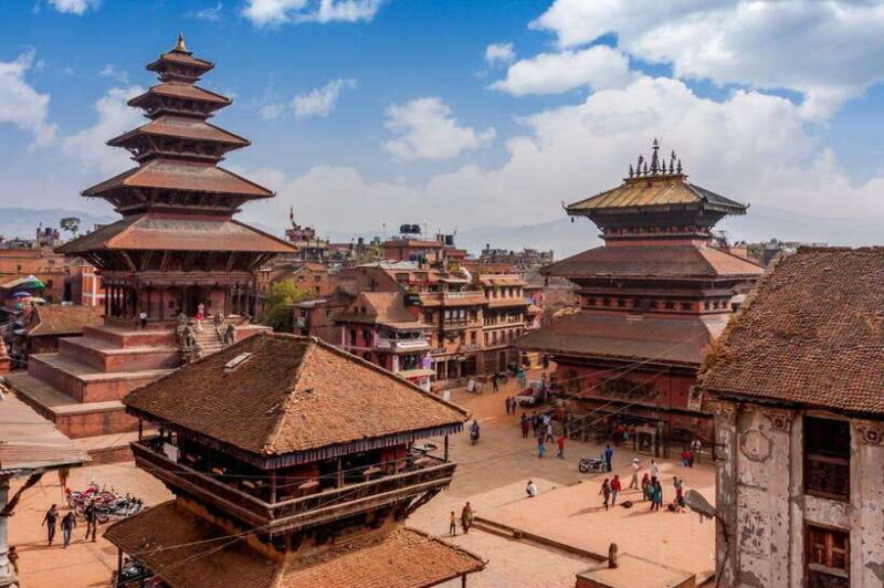 Nepal's 7 UNESCO Heritage Tour - Authentic Experiences and Authentic Guides
