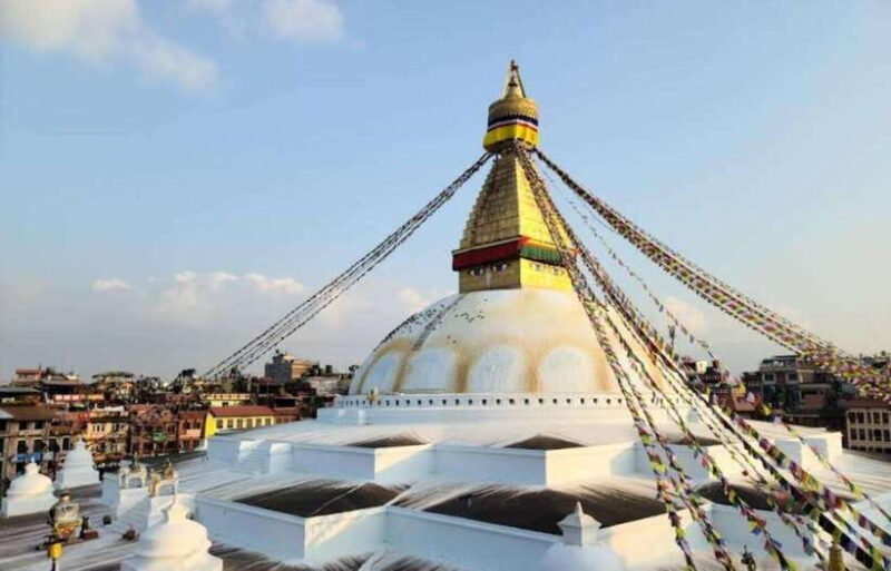 Nepal's 7 UNESCO Heritage Tour - Who Is This Tour Best For?