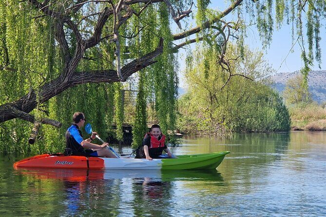 Neretva Valley Guided Safari Kayaking Tour - Introducing the Neretva Valley Guided Safari Kayaking Tour