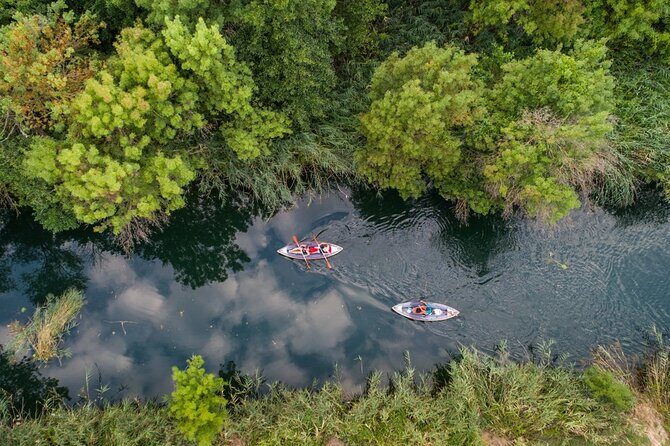 Neretva Valley Guided Safari Kayaking Tour - Frequently Asked Questions