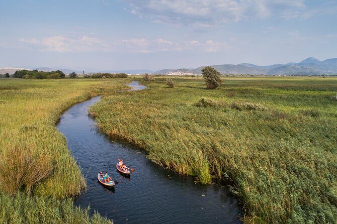 Neretva Valley Guided Safari Kayaking Tour - Final Thoughts