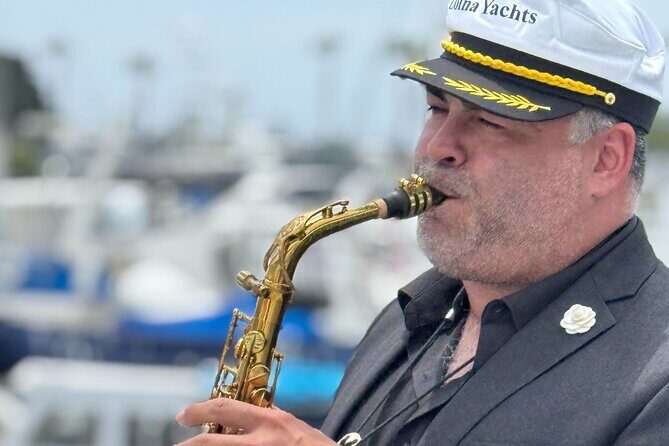 Nerissa Sounds: Live Jazz Brunch Cruise on San Diego Bay - An Inside Look at the Experience