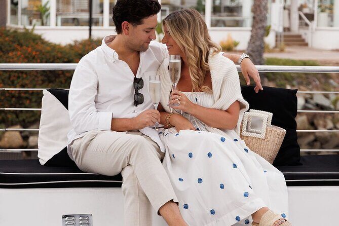 Nerissa Sounds: Live Jazz Brunch Cruise on San Diego Bay - Frequently Asked Questions