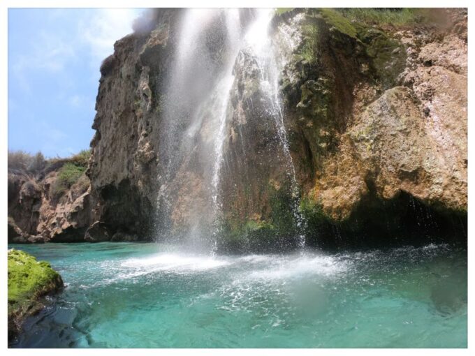 Nerja: Cliffs of Maro-Cerro Gordo Kayak Rental for 2 People - Pricing and Cancellation