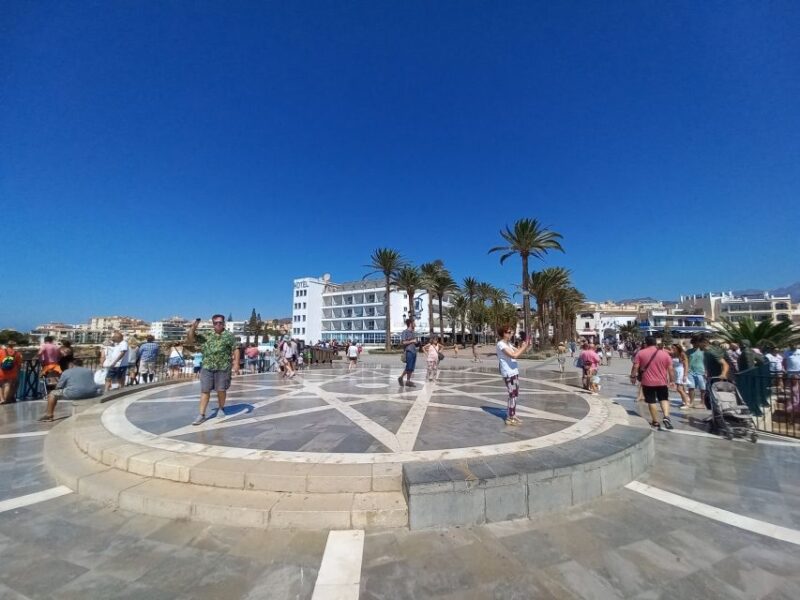 Nerja, Frigiliana & El Acebuchal: Full-Day Semi-Private Tour - Discovering Frigiliana