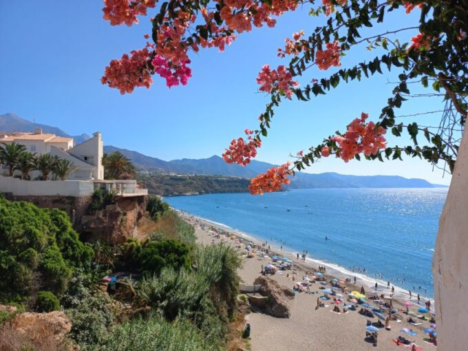 Nerja, Frigiliana & El Acebuchal: Full-Day Semi-Private Tour - Transportation and Inclusions