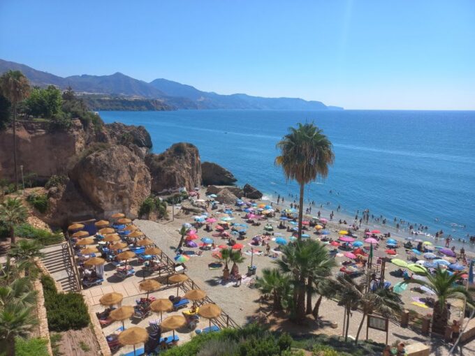 Nerja, Frigiliana & El Acebuchal: Full-Day Semi-Private Tour - Customer Feedback