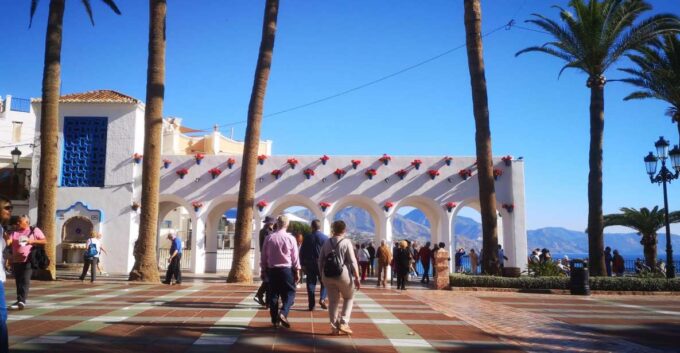 Nerja, Frigiliana & El Acebuchal: Full-Day Semi-Private Tour - Tour Restrictions