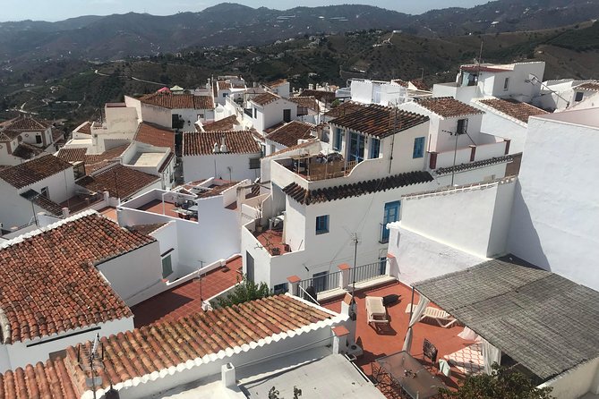Nerja & Frigiliana Private Day Trip From Malaga - Customer Reviews