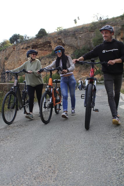 Nerja: Guided City Tour - Key Points
