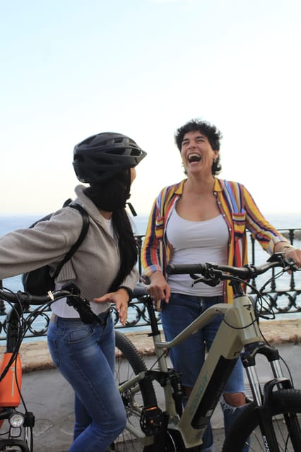 Nerja: Guided City Tour - Tour Details and Inclusions