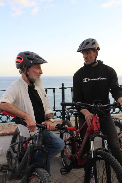 Nerja: Guided City Tour - Marveling at the Balcony of Europe