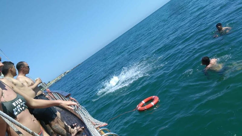 Nessebar: 4-Hour Boat Tour incl. Fishing, Lunch & Drinks - Who Will Love This Tour?