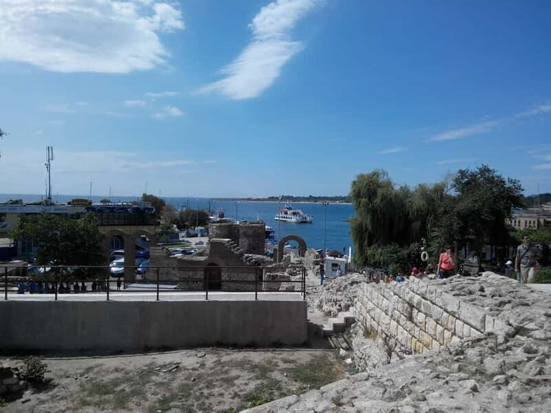 Nessebar: 4-Hour Boat Tour incl. Fishing, Lunch & Drinks - The Sum Up: Why This Tour Is a Solid Choice