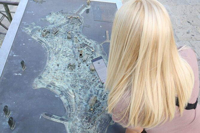 Nessebar: Audio Guide Tour Nessebar with visit to the Winery - Key Points