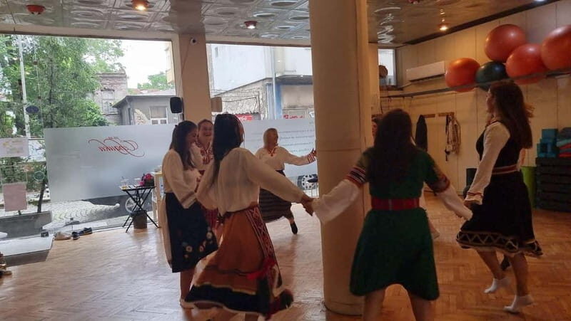 Nessebar: Discover Bulgaria with Dance - FAQs