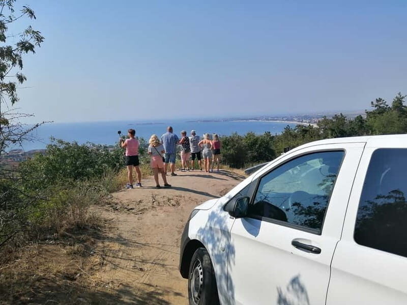 Nessebar: Guided City Tour - Cost and Value