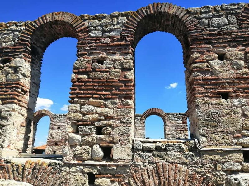 Nessebar: Guided City Tour - Authentic Feedback from Travelers