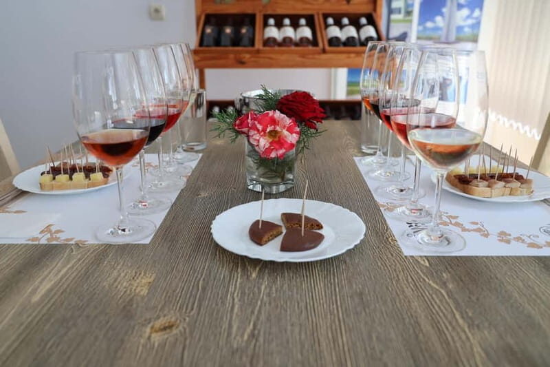 Nessebar: Guided Tour in English with Wine Tasting - A Deep Dive into the Experience