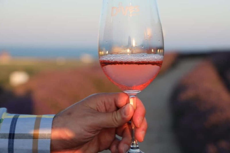 Nessebar: Guided Tour in English with Wine Tasting - Final Thoughts: A Well-Rounded Day Out