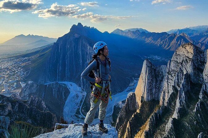 Nest of the Aguiluchos with 3 abseils and certified guides - Authentic Reviews: What Past Participants Say