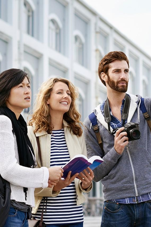 Netherlands, Private Tour, Tesla SUV, Windmills, Volendam - Itinerary Highlights