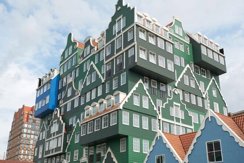 Netherlands, Private Tour, Tesla SUV, Windmills, Volendam - Family-Friendly Activities