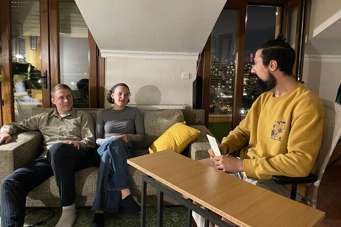 Networking Turkish Tea Tasting in Istanbul - Sip & Connect - Frequently Asked Questions