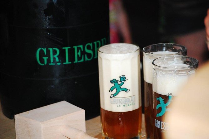 Neuschwanstein Castle and Brewery Tour From Garmisch-Partenkirchen - Traveler Requirements