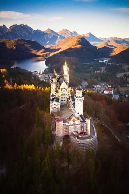 Neuschwanstein Castle: Private tour to suit your taste - An Overview of the Experience