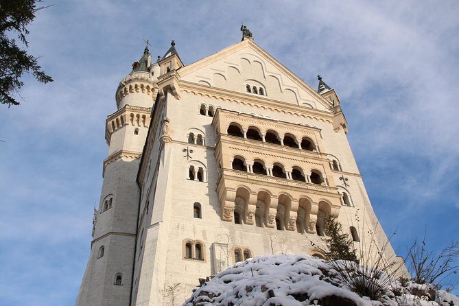 Neuschwanstein Castle Tour with Skip the Line from Hohenschwangau - Who Will Get the Most Out of This Tour?
