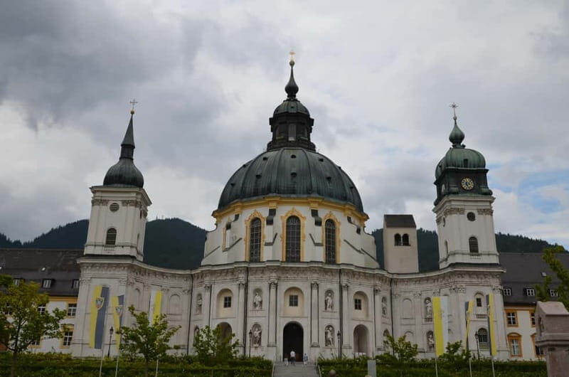 Neuschwanstein from Innsbruck, private tour, driveandguide - Introduction – Why This Tour Adds Value to Your Bavarian Adventure  