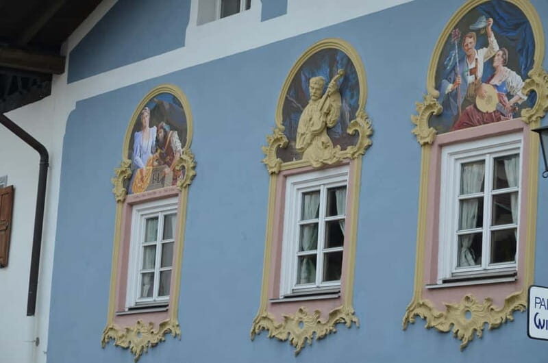 Neuschwanstein from Innsbruck, private tour, driveandguide - The Sum Up  