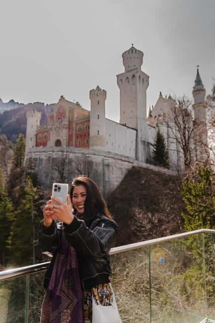 Neuschwanstein & Hohenschwangau Castle Entry Ticket - An In-Depth Look at the Experience