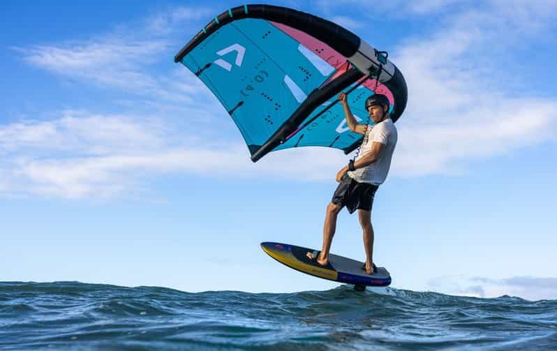 Neusiedler See: 1/2 Day Wing Surf Course - Equipment and Comfort