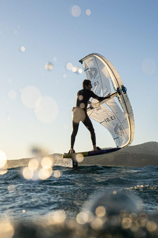 Neusiedler See: 1-Day Wingfoil Course - Introduction