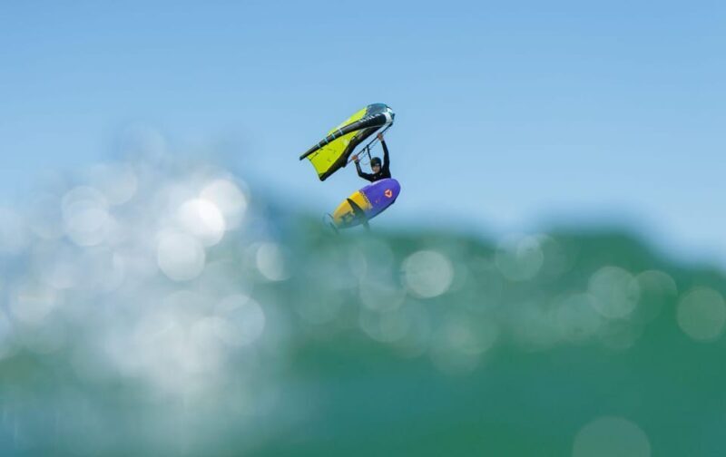 Neusiedler See: 1-Day Wingfoil Course - Final Thoughts